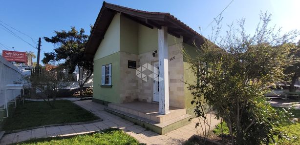 Casas à venda na Rua Medianeira - Cristo Rei, São Leopoldo - RS