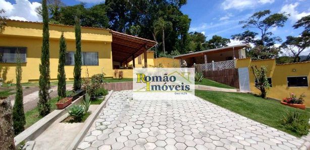 MUNDO HOUSE AGENTES IMOBILIARIOS - 142