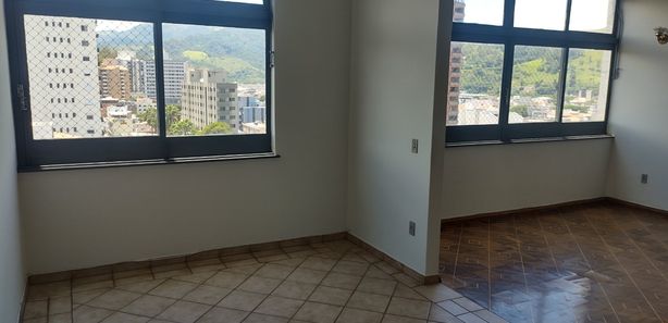 Itajubá/MG - Prédio com 2 andares no Centro - jb28998 Apartamentos