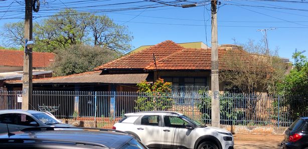 Terreno no Zona 03 em Maringa / PR, 560m² à Venda por R$ 1.700.000,00 