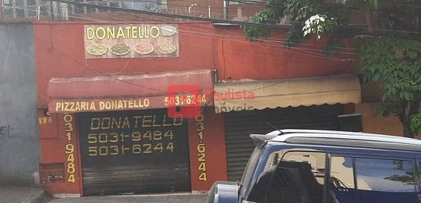 Donatello Itaim Paulista