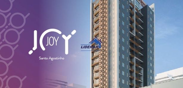 Fox Imobiliária - JOY - Construtora Sudoeste 2 e 3