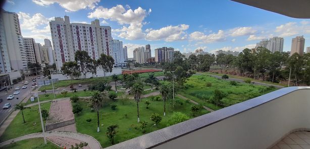 Reserva Parque Clube 2 Quartos 2 Vagas 67m² em Águas Claras Lazer