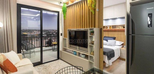 Apartamentos de 36 m2 à venda em Cotia, SP - ZAP Imóveis