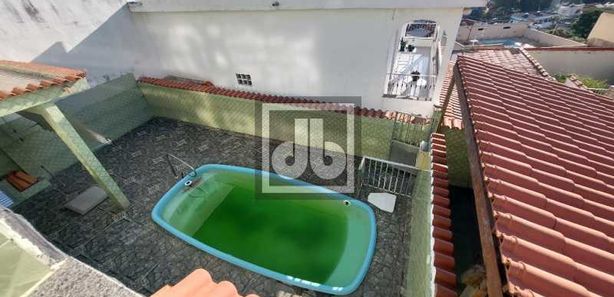 Casas à venda em Bancários, Rio de Janeiro - RJ