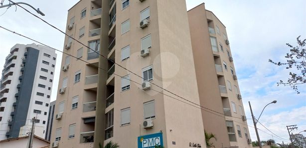 Apartamentos à venda em Loteamento São Carlos Club, São Carlos, SP