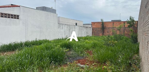 Terreno à venda, 250m² por R$ 250.000 - New Golden Ville - U