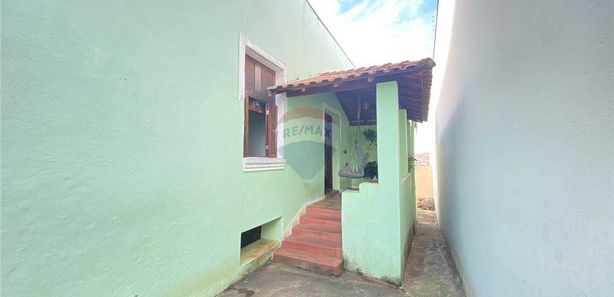 Casa 4 quartos à venda - Centro, Itapira - SP 1252327967