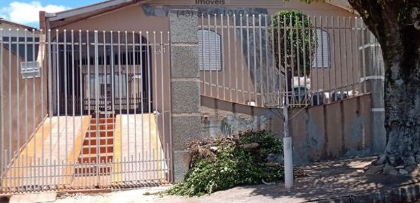 Casas à venda na Rua Gabriel Cestari em Londrina, PR - ZAP Imóveis