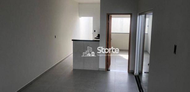 Casas à venda em New Golden Ville, Uberlândia, MG - ZAP Imóveis