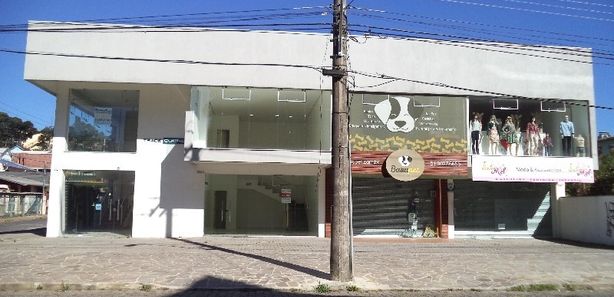 Lojas, Salões e Pontos Comerciais para alugar em Caxias do Sul, RS - ZAP  Imóveis