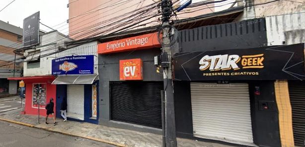 Lojas, Salões e Pontos Comerciais à venda em Santa Maria, RS - ZAP Imóveis