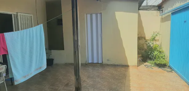 Casa 3 quartos à venda - Santa Maria, Brasília - DF 1257934280