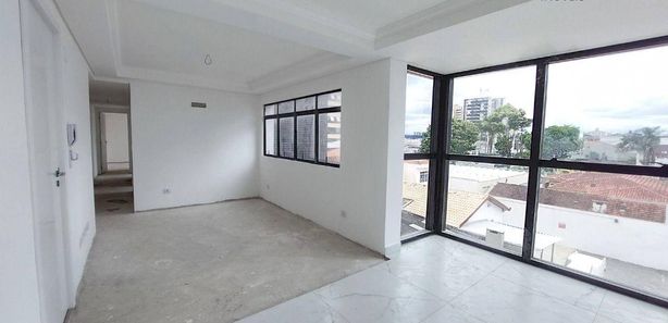 Apartamento à venda com 3 quartos, 2 suítes, 2 vagas paralelas e terraço  com churrasqueira no bairro São Pedro em São José dos Pinhais - Bravo  Investimentos Imobiliários