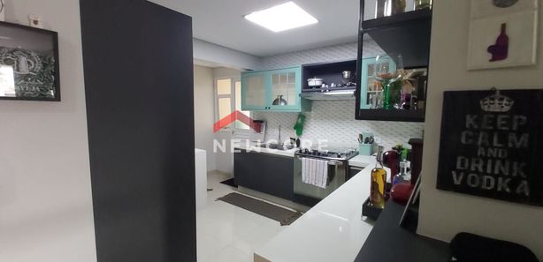 Apartamentos com 1 quarto na Avenida São João em Londrina - Página