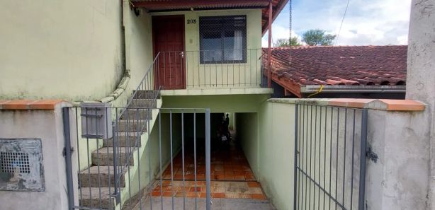 Casas para Alugar no Bairro Fortaleza em Blumenau - Imóveis-SC