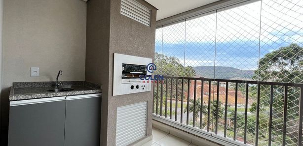 Apartamentos à venda na Avenida Wimbledon em Nova Lima, MG - ZAP