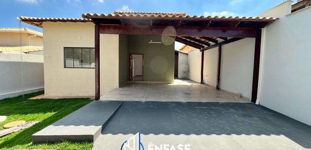 Casas Padrão na Pousada Del Rei, Igarapé - Wimoveis