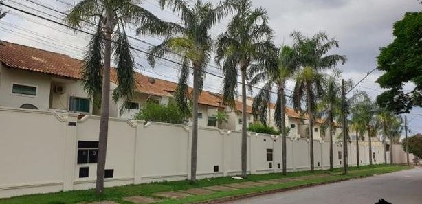 Torre Del Parc Goiania – Casas em Condomínio Fechado