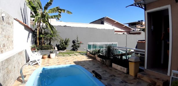 Casas com ventilação natural à venda | ZAP Imóveis