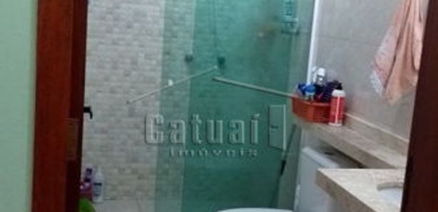 Casas com quintal com 2 quartos na Rua Gabriel Cestari em Londrina