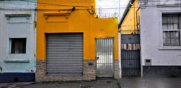 Lojas, Salões e Pontos Comerciais à venda na Rua Doutor Ricardo em