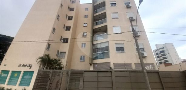 Apartamentos à venda em Loteamento Sao Carlos Club, São Carlos, SP - ZAP  Imóveis