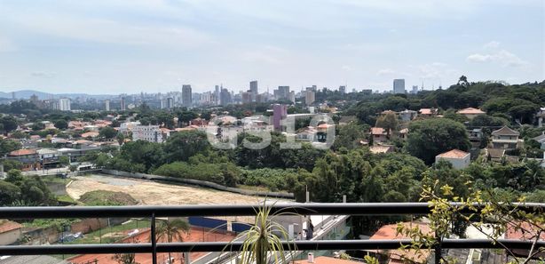 Edifício Padre Eugênio Lopes 361 - São Paulo SP