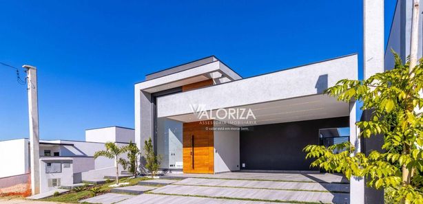 Casas com piscina à venda em Cyrela Landscape Esplanada