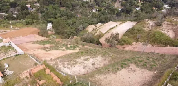 Casa de Condomínio com 2 Quartos à venda, 1000m² no , Mairinque