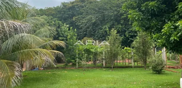 Terreno / Lote / Condomínio à venda, 1306m² no Esperança do Norte, Alvorada do Sul