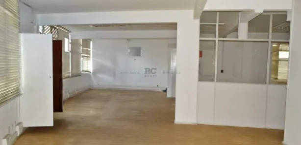 Conjunto Comercial / Sala à venda, 2187m² no São Pedro, Belo Horizonte