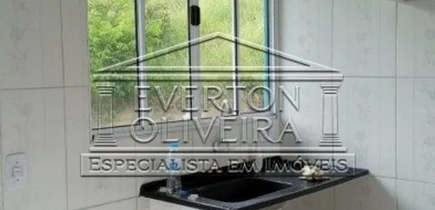 Kitnet com 1 Quarto à venda, 100m² no Jardim do Marquês, Jacareí