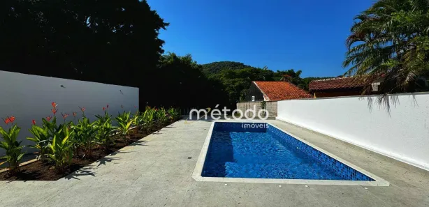 Fazenda / Sítio / Chácara com 3 Quartos à venda, 157m² no Itapema, Guararema
