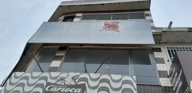 Prédio Inteiro à venda, 320m² no Samambaia Norte, Brasília