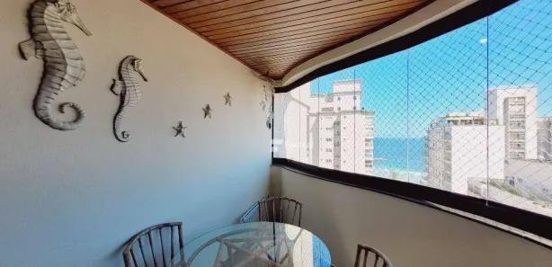 Apartamento com 2 Quartos à venda, 75m² no Pitangueiras, Guarujá