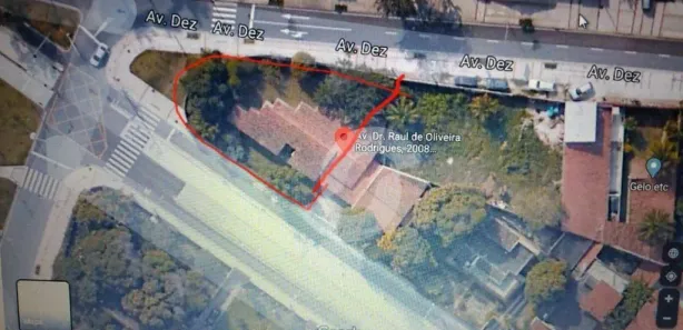 Casa Comercial com 4 Quartos à venda, 249m² no Piratininga, Niterói
