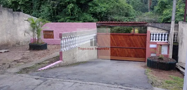 Casa com 4 Quartos à venda, 225m² no Embu Guaçu, Embu-Guaçu