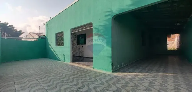 Casa com 2 Quartos à venda, 114m² no Potengi, Natal