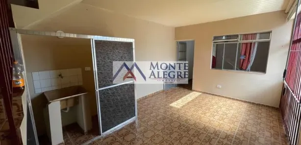 Casa com 2 Quartos para alugar, 100m² no Vila Inglesa, São Paulo