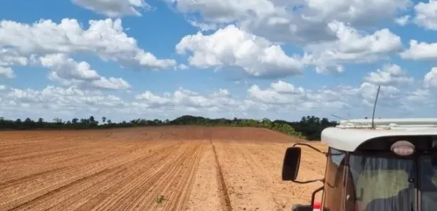 Fazenda / Sítio / Chácara à venda, 8760400m² no , Santa Maria do Tocantins