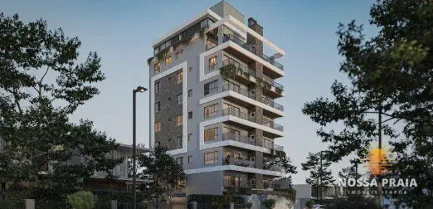 Cobertura com 3 Quartos à venda, 190m² no Itapema do Norte, Itapoá