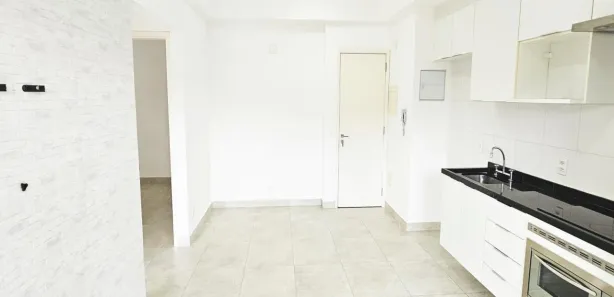 Apartamento com 2 Quartos para alugar, 59m² no Tamboré, Barueri