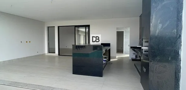Casa de Condomínio com 4 Quartos à venda, 291m² no , Confins
