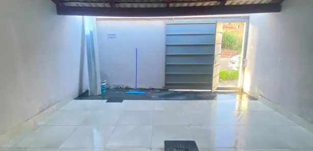 Casa com 3 Quartos à venda, 129m² no Residencial Boa Vista II, Senador Canedo
