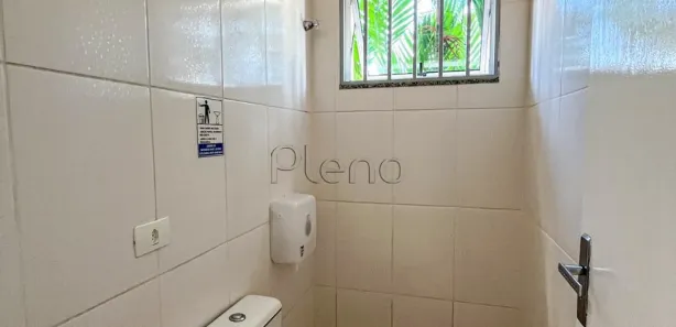 Galpão / Depósito / Armazém para venda ou aluguel, 529m² no Swiss Park, Campinas