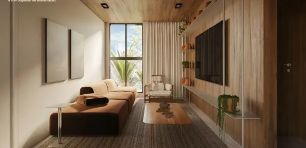 Terreno / Lote / Condomínio à venda, 304m² no Bairro Novo, Carpina
