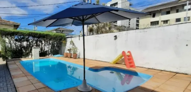 Casa de Condomínio com 4 Quartos à venda, 200m² no Buraquinho, Lauro de Freitas