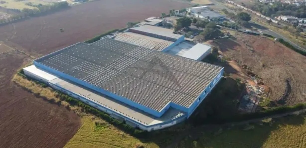 Galpão / Depósito / Armazém para venda ou aluguel, 23000m² no Centro, Jaguariúna
