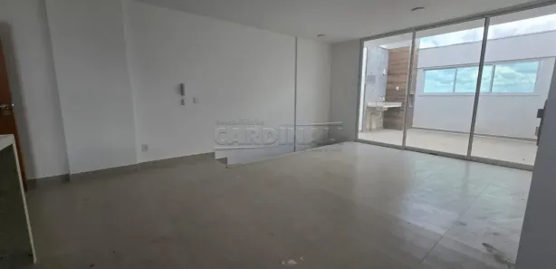 Cobertura com 3 Quartos à venda, 136m² no Jardim Paraíso, São Carlos